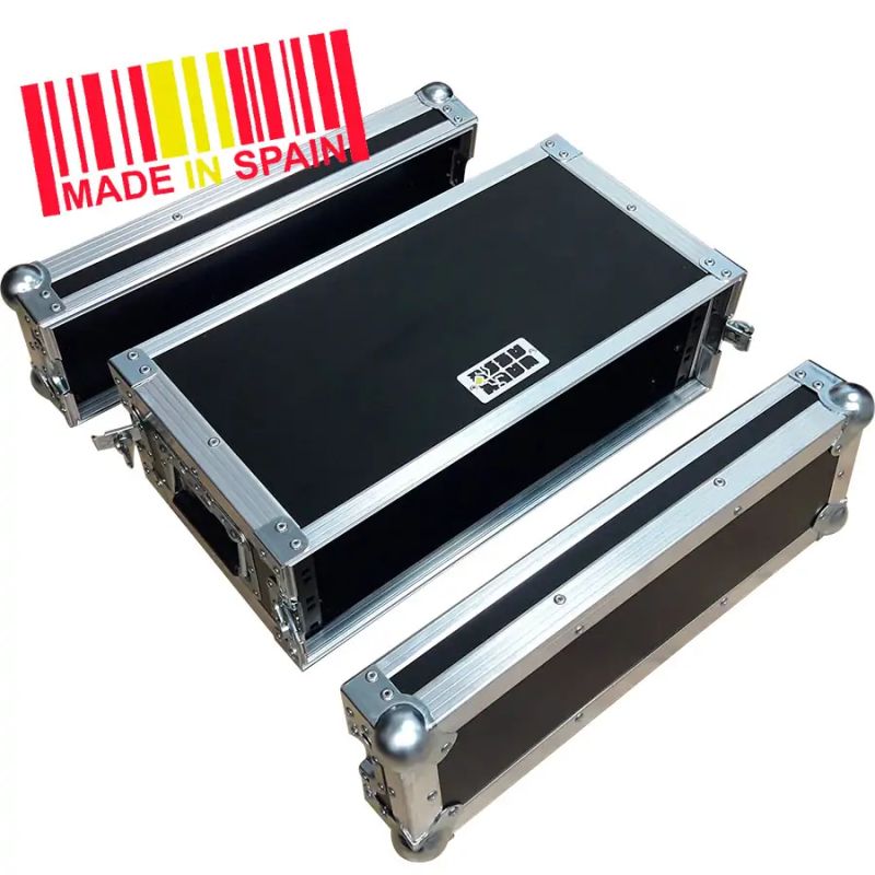 WC-DL32STAGEBOX-ESP