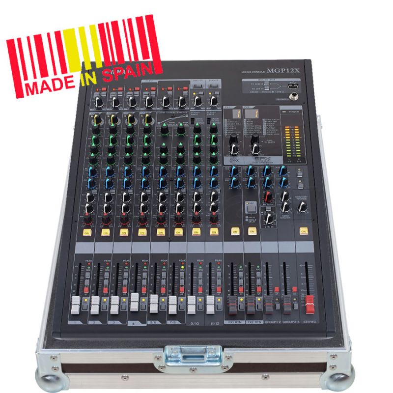 WC-MGP12X-ESP
