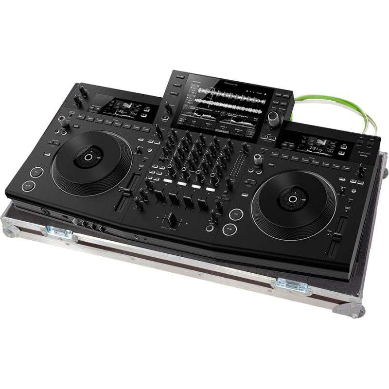 WC OPUSQUAD ESP Plata 