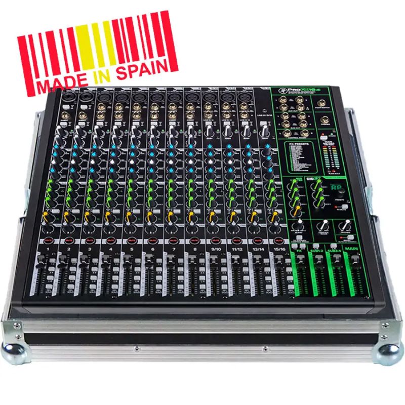WC-PROFX16V3-ESP