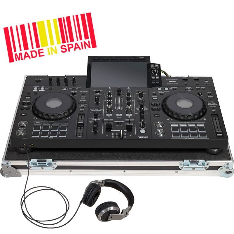 WC-XDJRX3-ESP