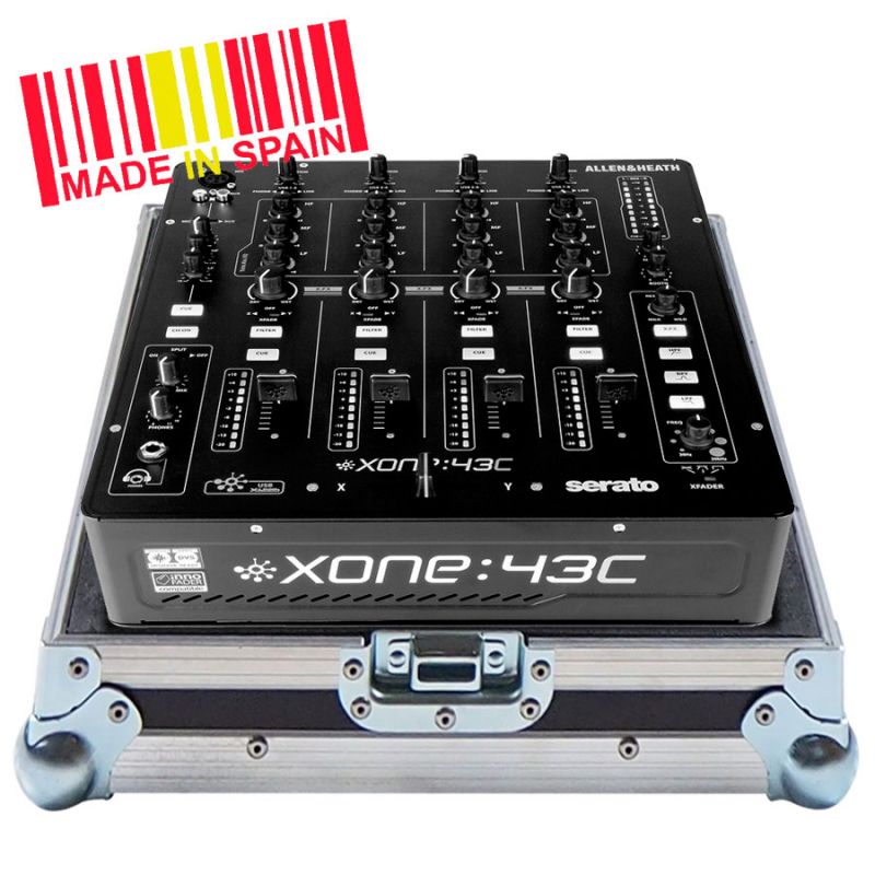 WC-XONE43C-ESP