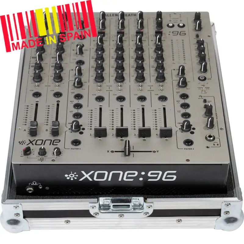 WC-XONE96MK2-ESP