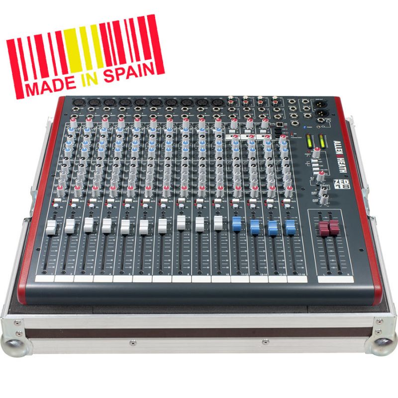 WC-ZED18-ESP