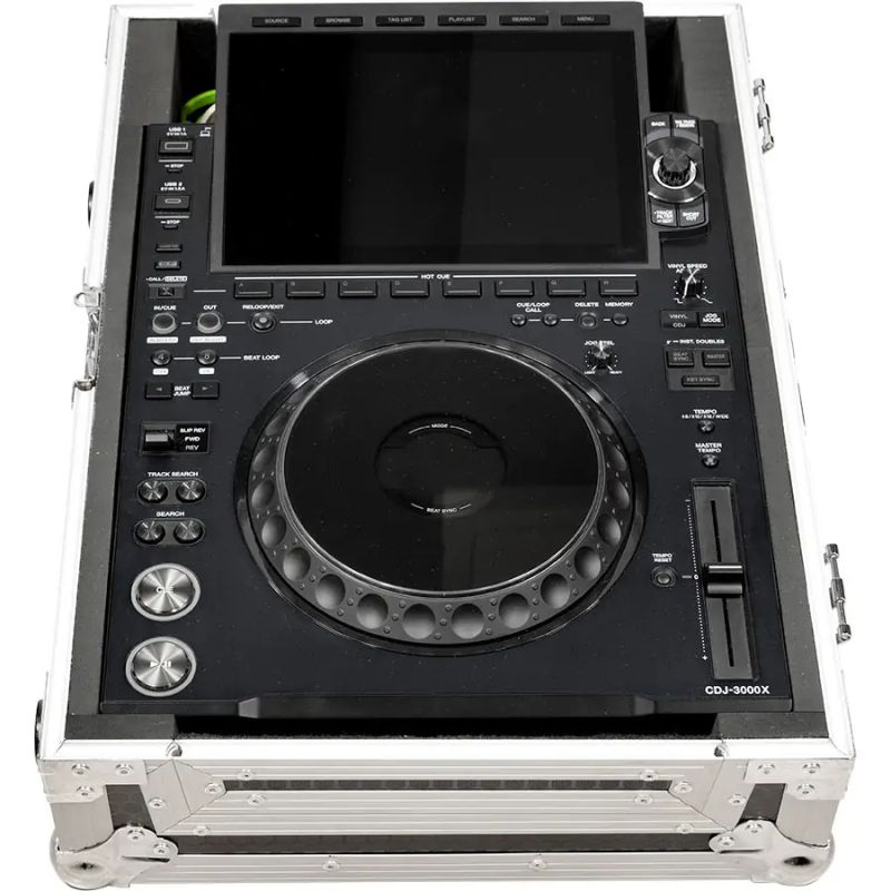 WM-CDJ3000X
