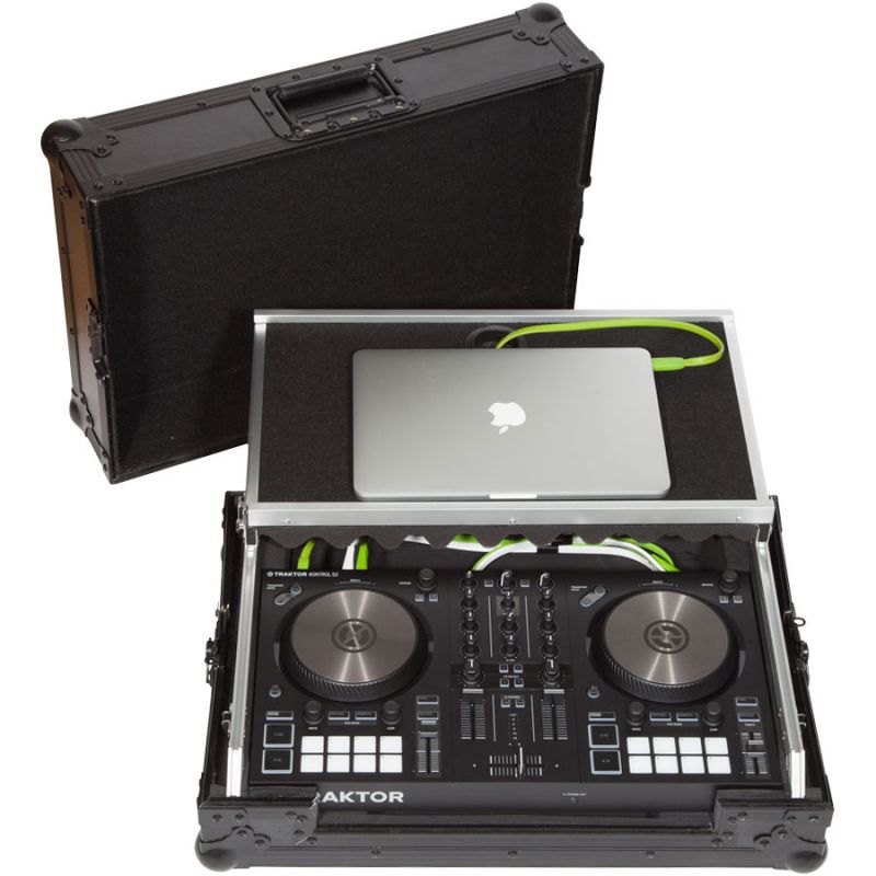 WMC-PRO4MBK-S2MK3