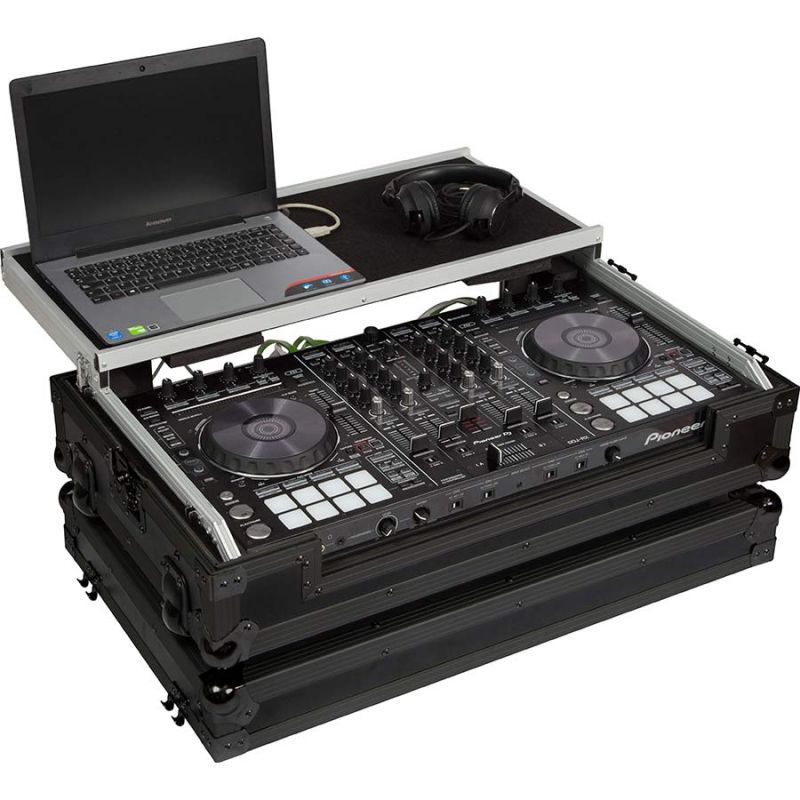 WMC-PRO8BK