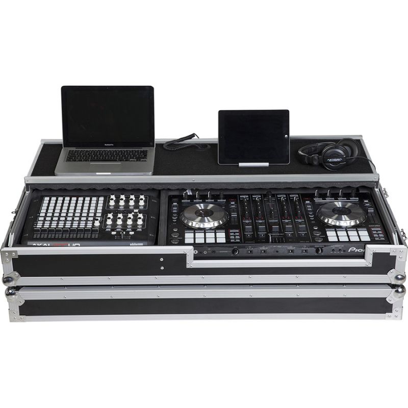 Walkasse WMC-PRO8PLUS Maleta profesional para controlador Midi walkasse_wmc-pro8plus-imagen-0