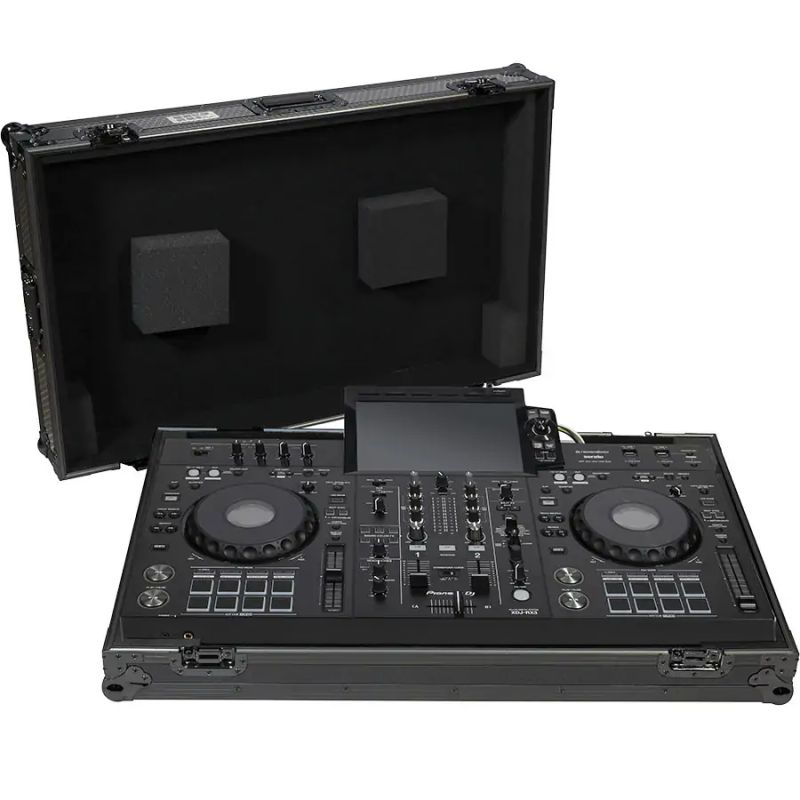 WMC-PRODJRX3WBK