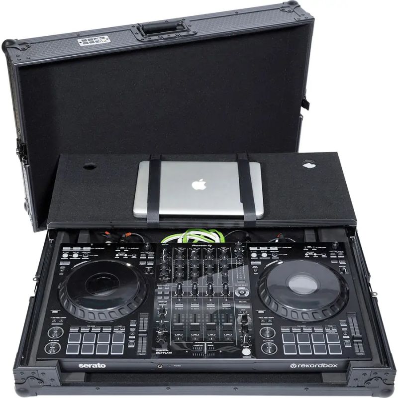 WMC-PROFLX10LTSBK
