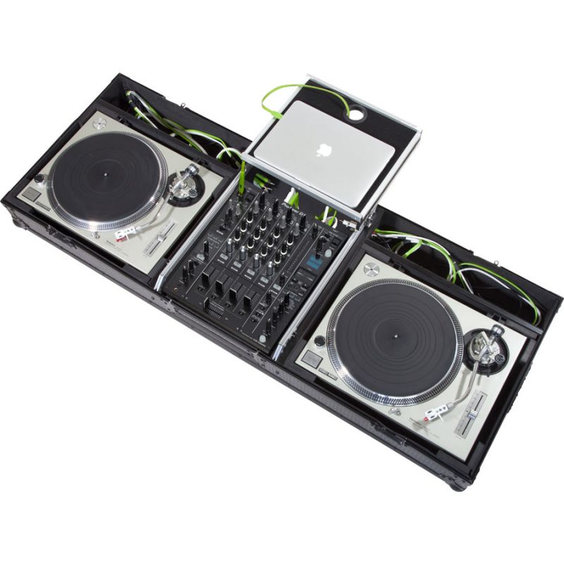WMDJ-12LTSII