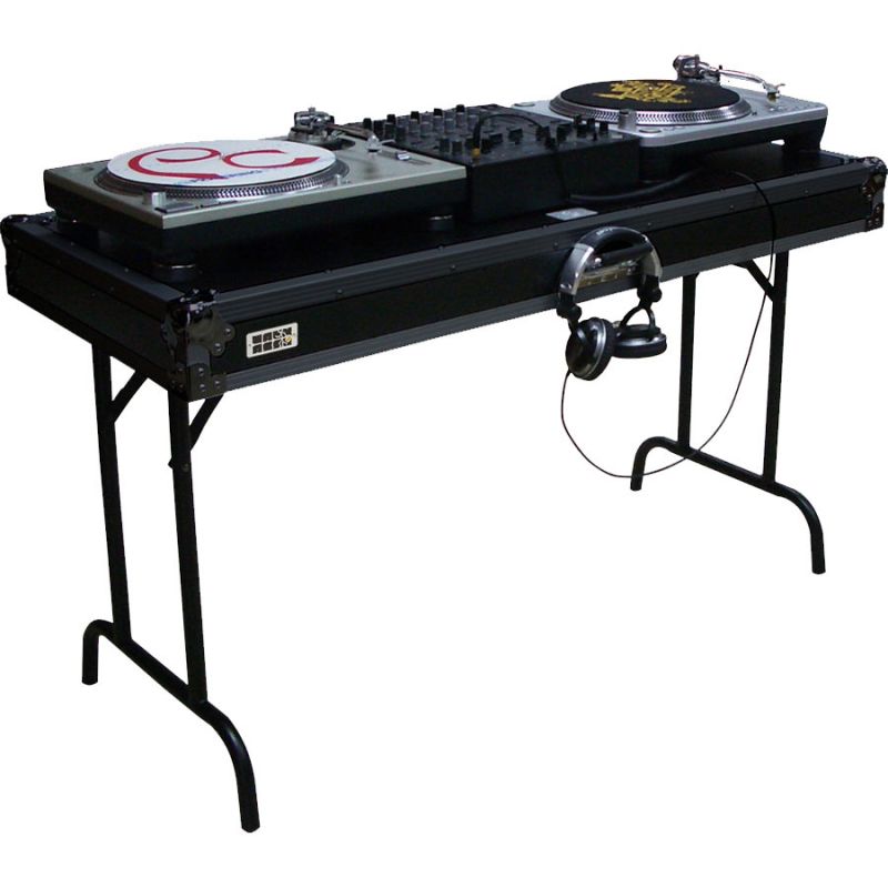 WR-TABLE50BK