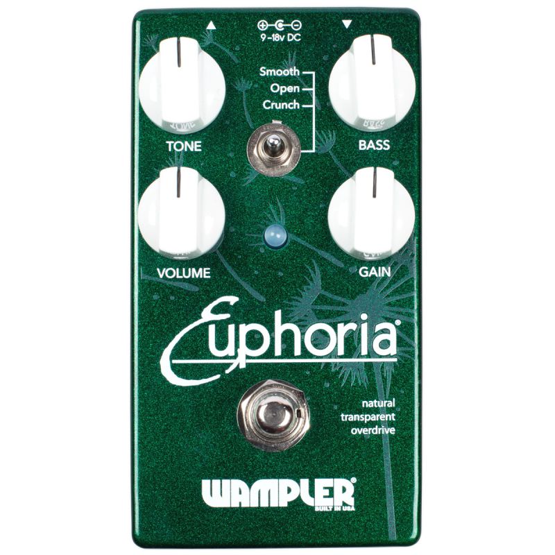 Euphoria Overdrive
