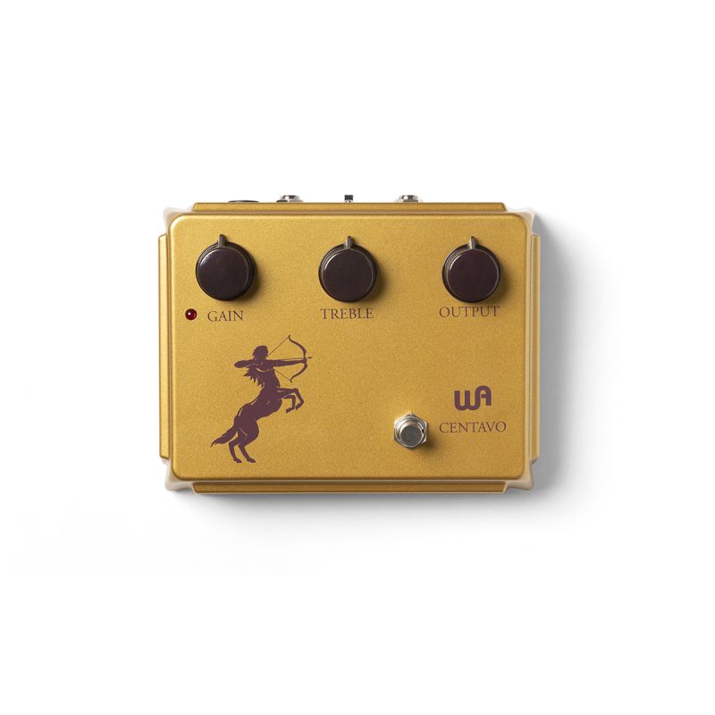 Centavo Overdrive