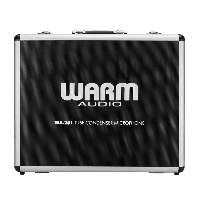 Flightcase WA-251