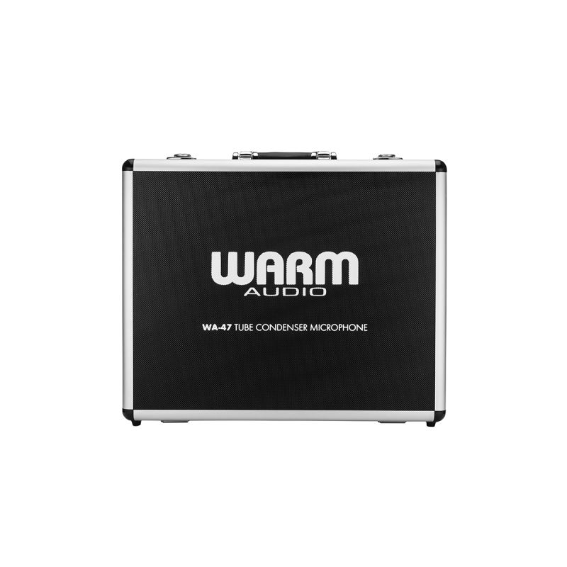 Flightcase WA-47