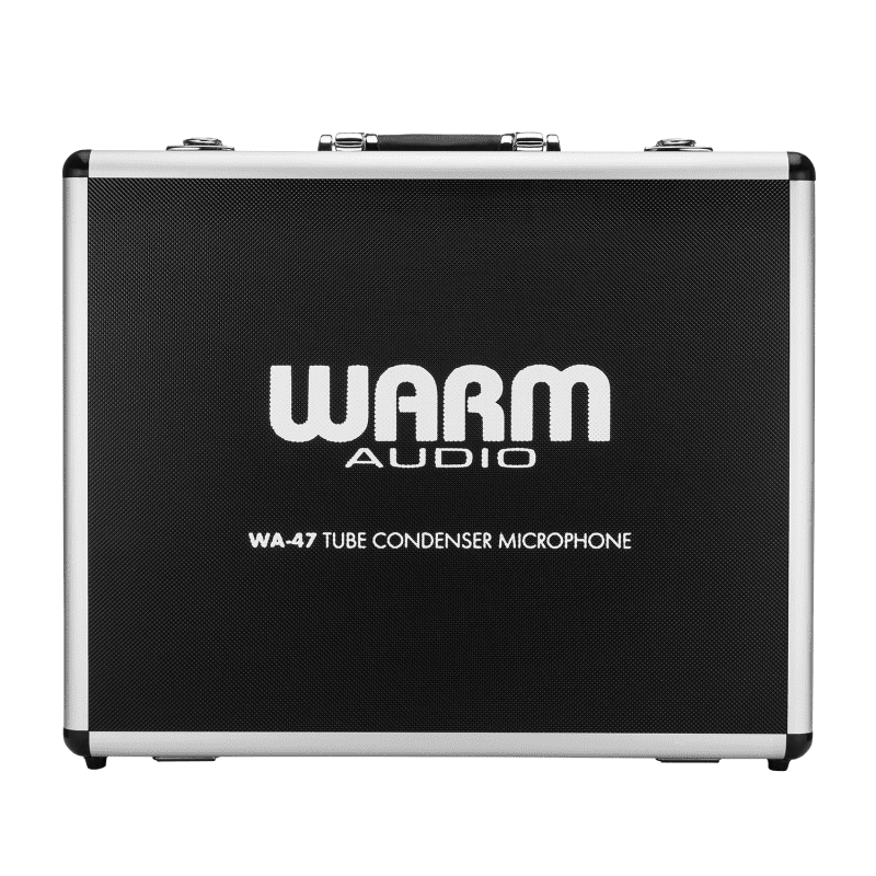 Flightcase WA-47