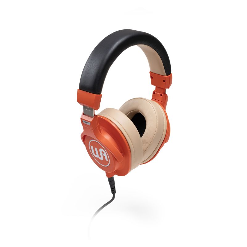 HeadRoom Orange