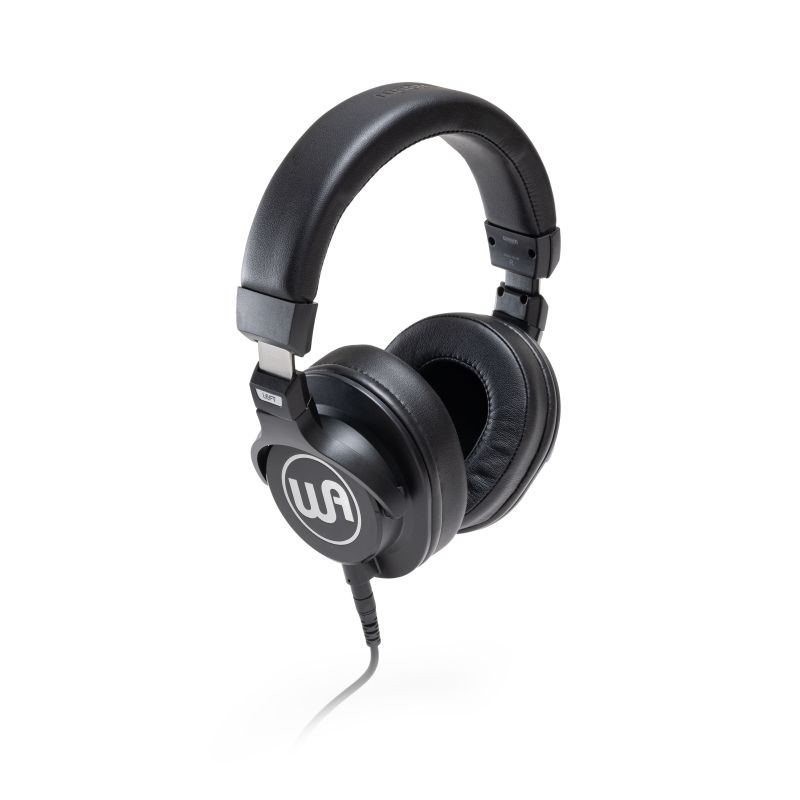 HeadRoom Black