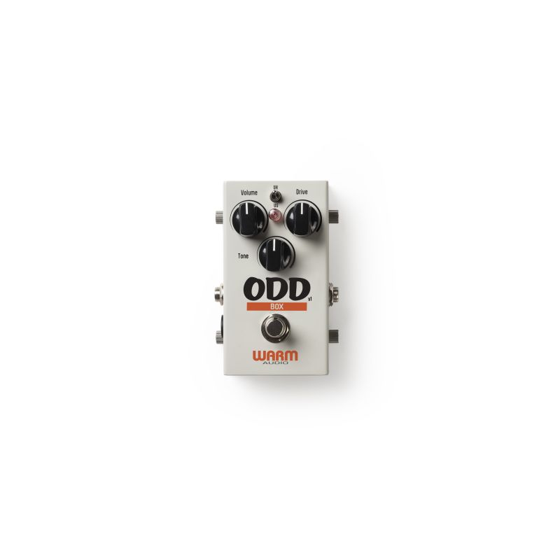 ODD Box v1