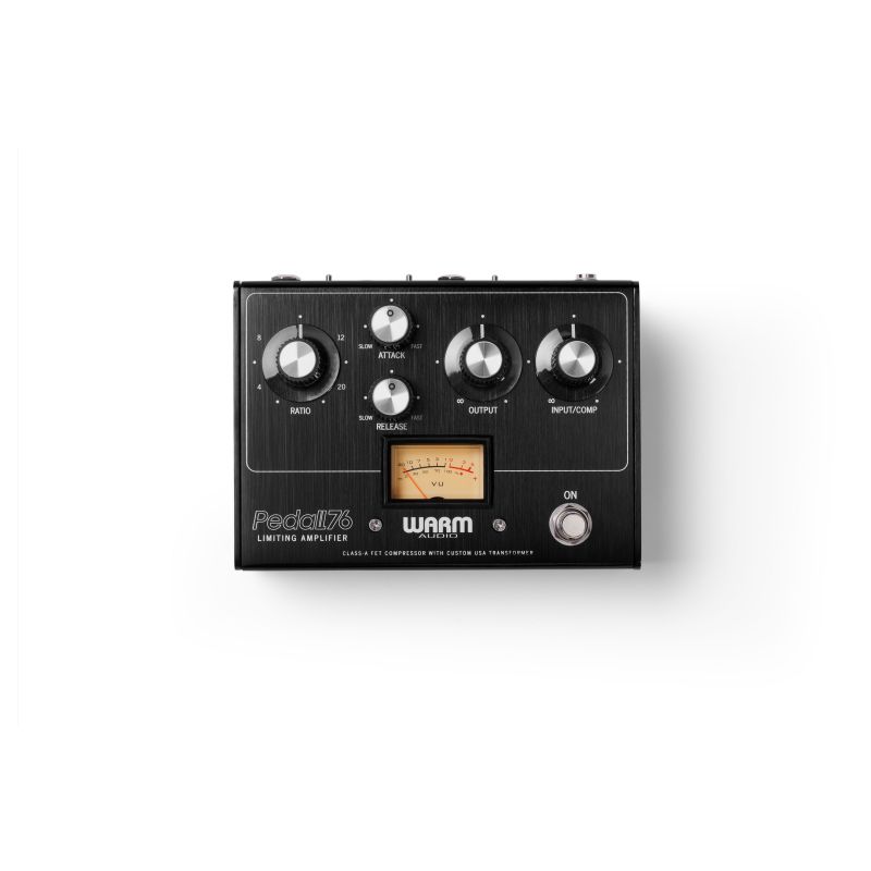 Pedal76 FET Compressor