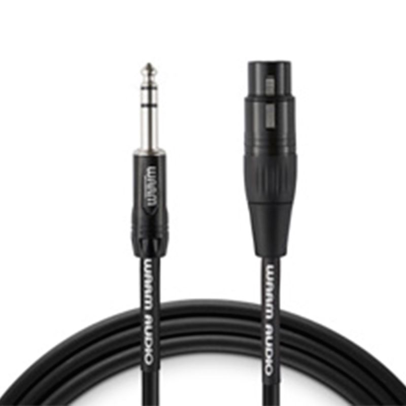 PRO-XLRf-TRSm-3