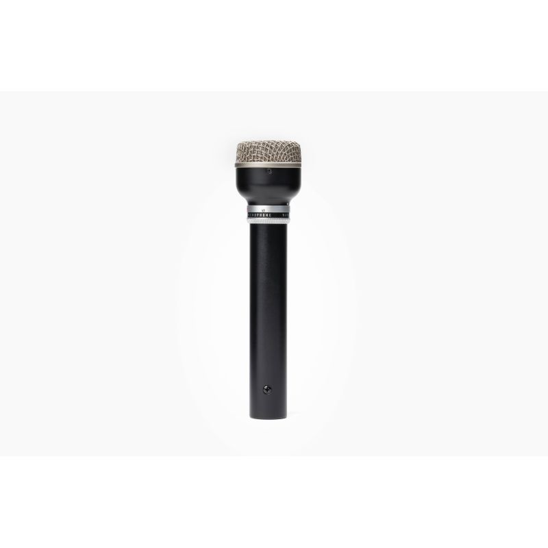 WA-19 Black