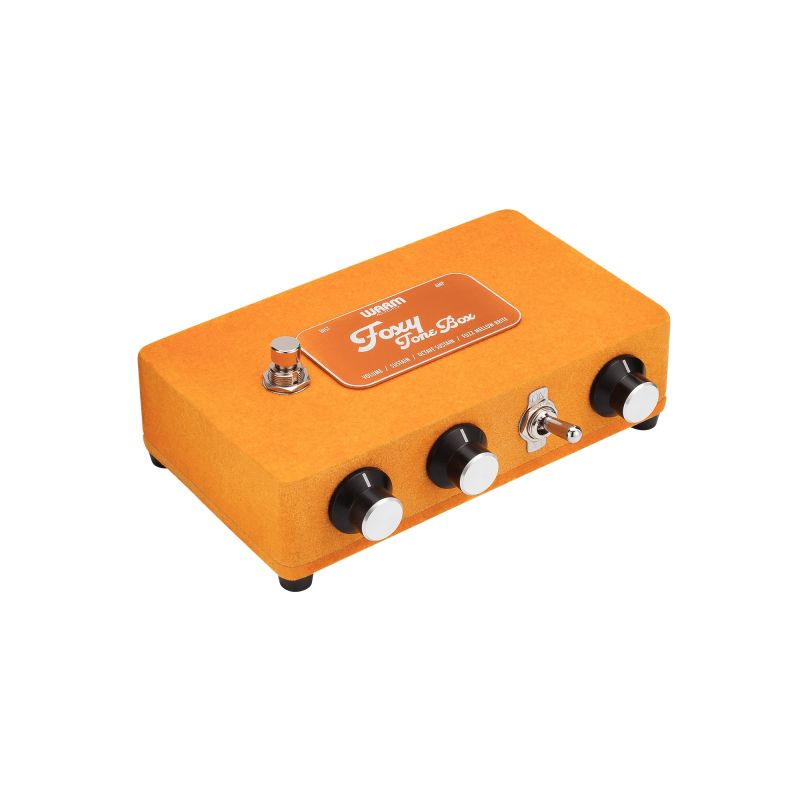 Foxy Tone Box 