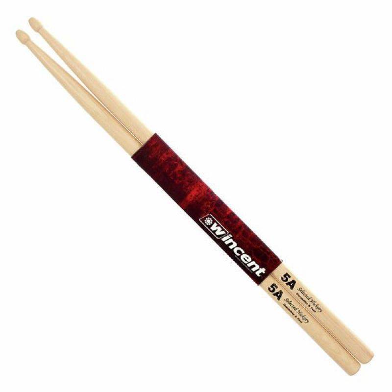 Hickory 5A                                               