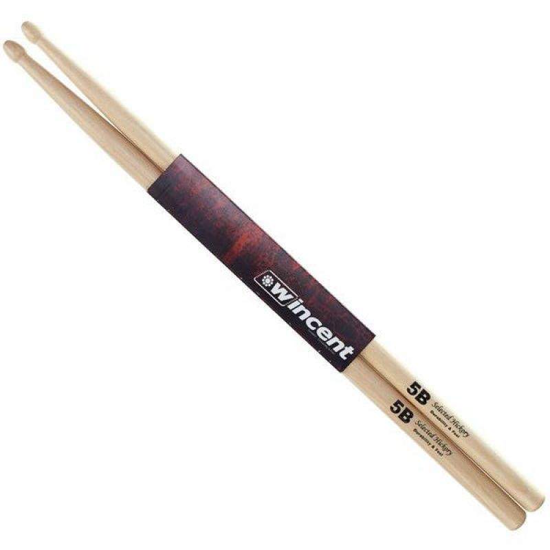 Hickory 5B                                                 