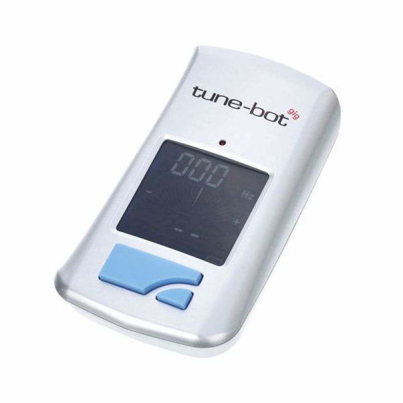 Tune-Bot Gig Version 1                                                                              