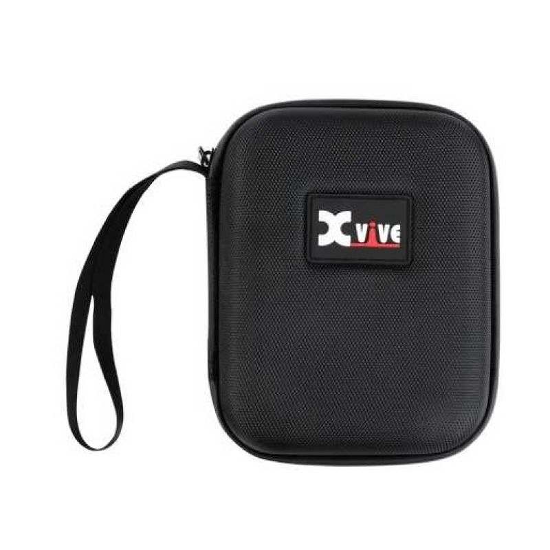 CU4 Hard Case