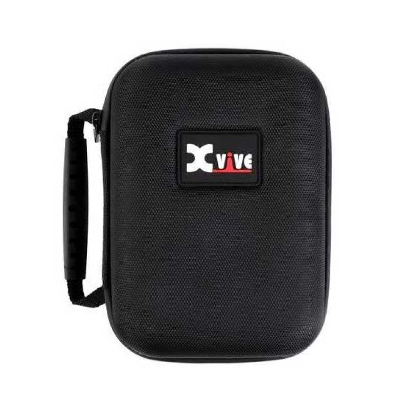 CU4R2 Hard Case