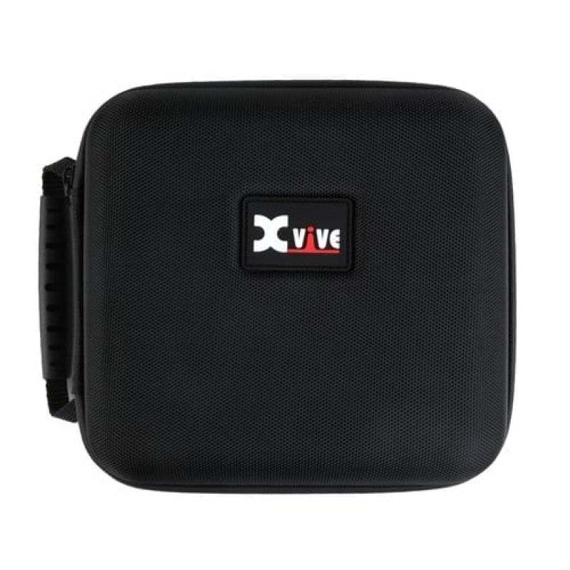 CU4R4 Hard Case