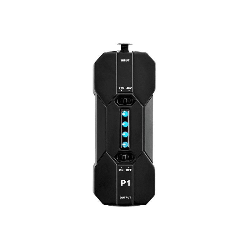 P1 Portable Phantom Power