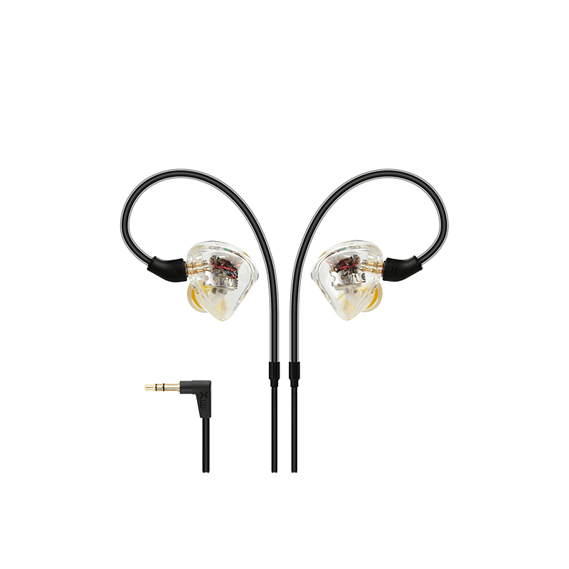 T9 In-Ear Monitors