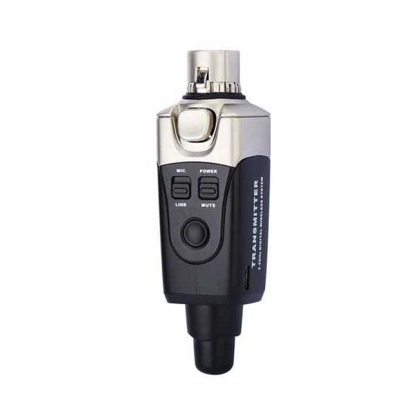 U3T Dynamic Transmitter