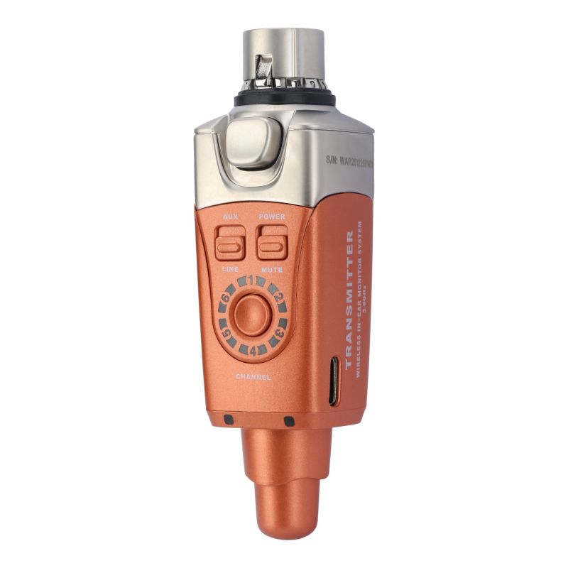 xvive_u45-orange-imagen-3