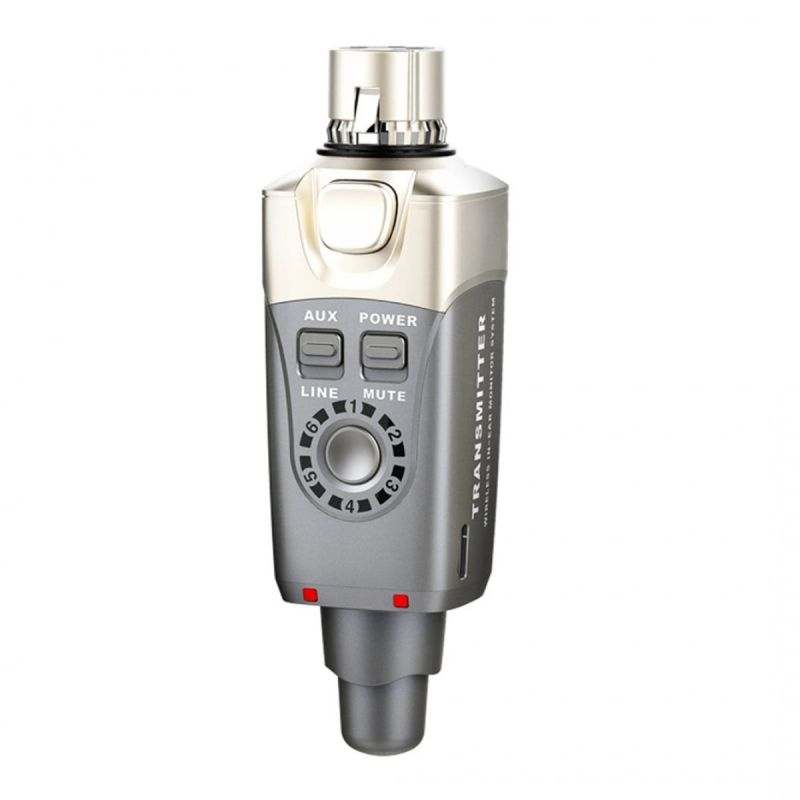 U4T Transmitter