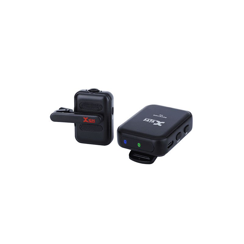 U6 Wireless System