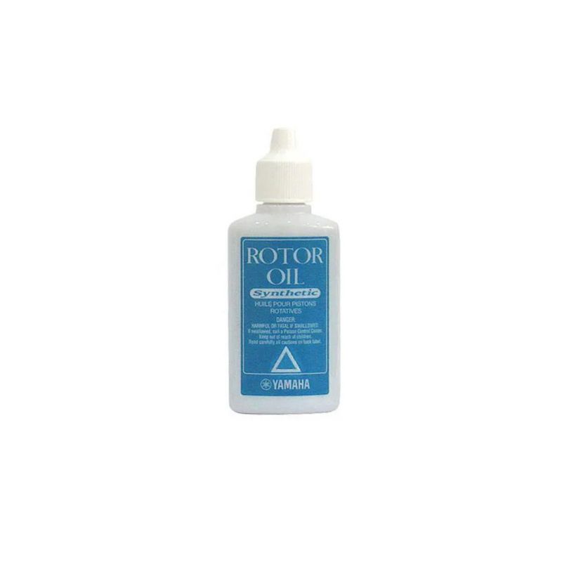 ROTOR OIL