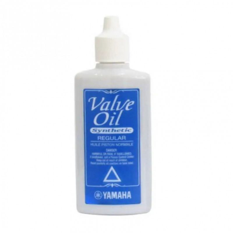 VALVE OIL REGULAR