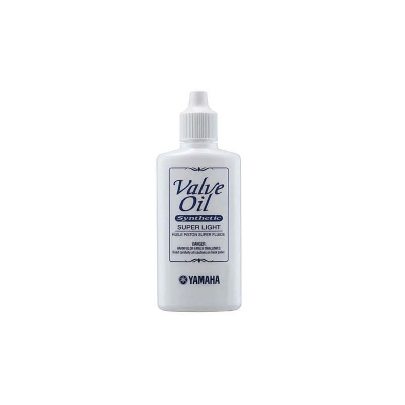 VALVE OIL SUPER LIGHT
