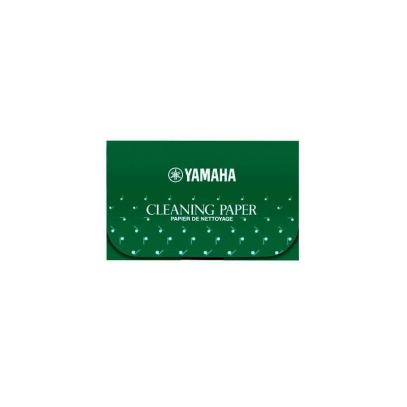CLEANING PAPER