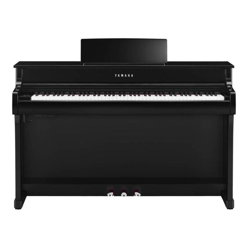 yamaha_clp-835-polished-ebony-imagen-1