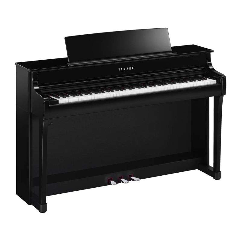 yamaha_clp-845-polished-ebony-imagen-1