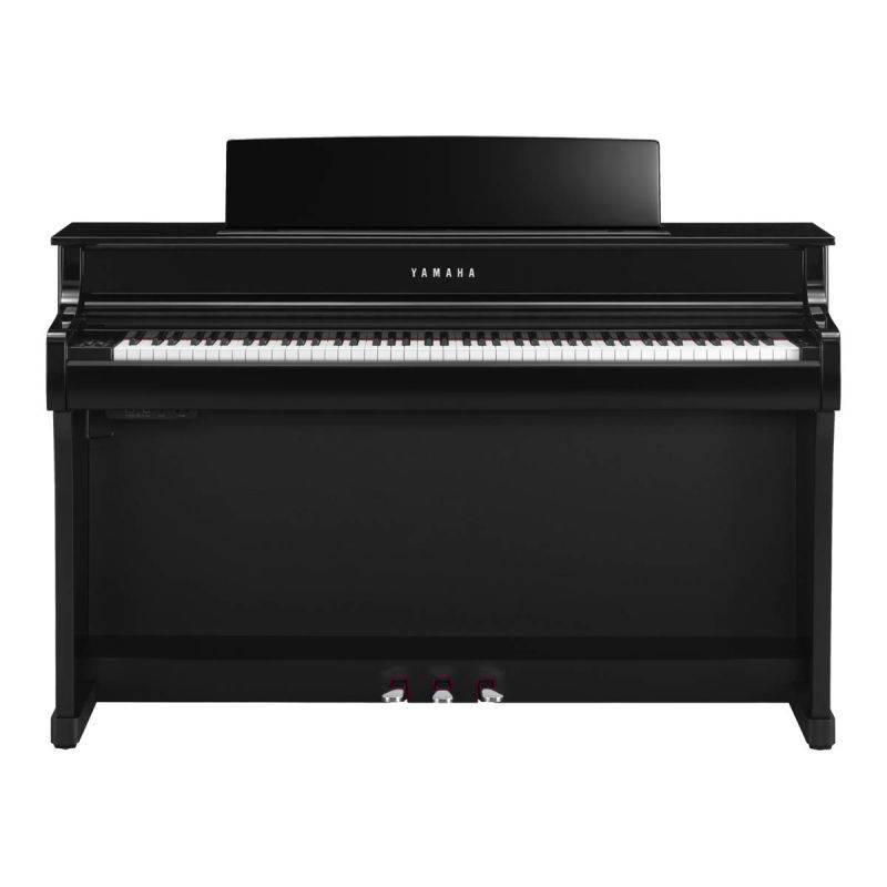 yamaha_clp-845-polished-ebony-imagen-1