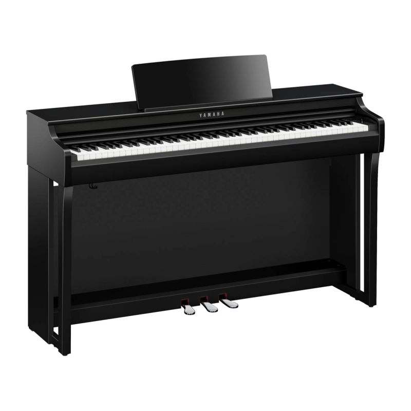 yamaha_clp-825-polished-ebony-imagen-1