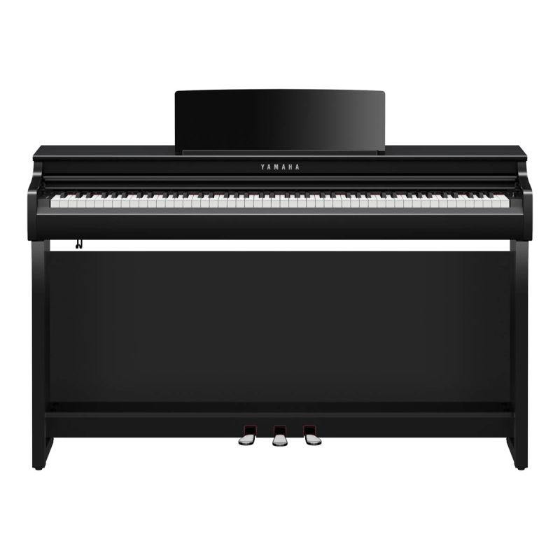 yamaha_clp-825-polished-ebony-imagen-1