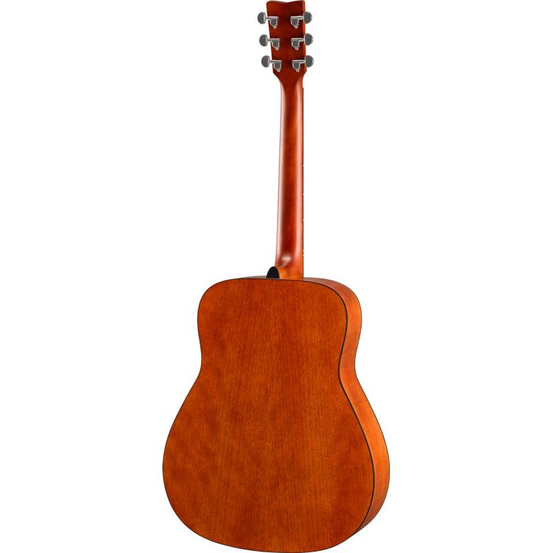 Yamaha FG800 Natural Guitarra acústica yamaha_fg800-natural-imagen-1